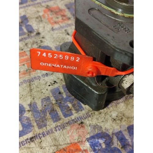 Топливный насос низкого давления (ТННД) MAN D2676 LF01 191720 (992)-3