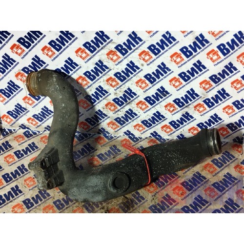 Патрубок водяной MAN D2676 LF01 191720 (954)