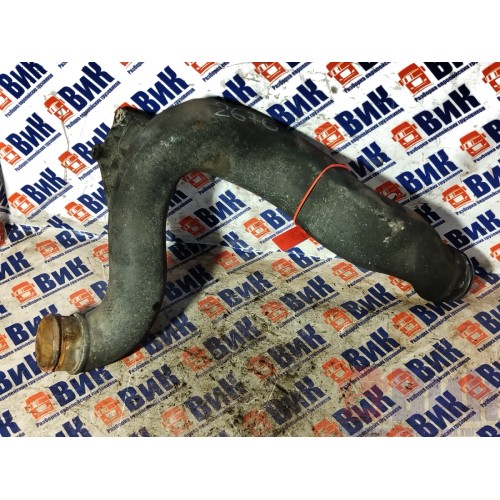 Патрубок водяной MAN D2676 LF01 191720 (954)-2