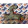 Патрубок с корпуса помпы на ретарду MAN D2676 LF01 191720 (969)
