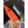 Патрубок компрессора MAN D2676 LF01 191720 пластик. (955)