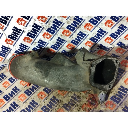 Патрубок впускного коллектора MAN D2676 LF01 191720 (959)-1