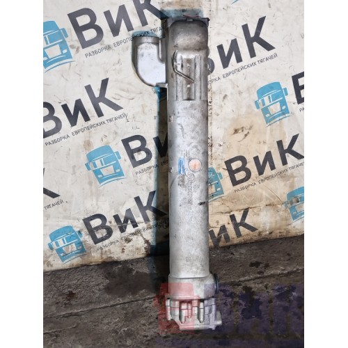 Коллектор EGR (ЕГР) MAN D2676 LF01 191720 (960)