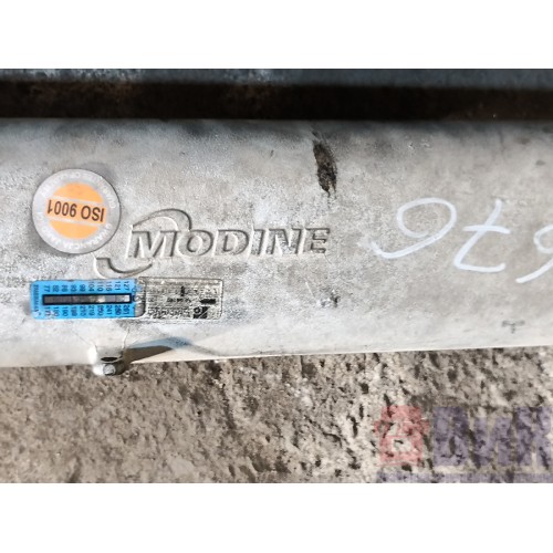 Коллектор EGR (ЕГР) MAN D2676 LF01 191720 (960)-3