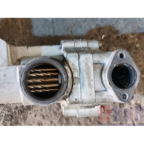 Коллектор EGR (ЕГР) MAN D2676 LF01 191720 (960)-1