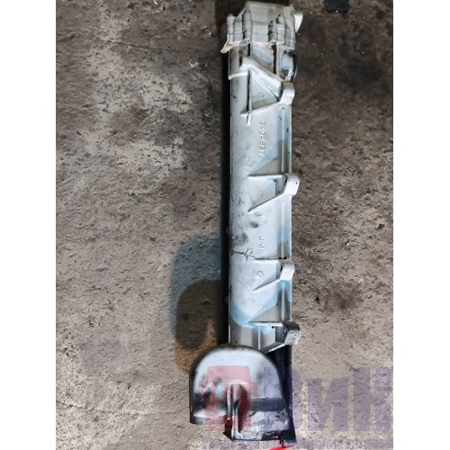 Коллектор EGR (ЕГР) MAN D2676 LF01 191720 (960)-5