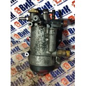 Корпус топливного фильтра MAN D2676 LF01 191720 в сборе с датчиками (983)