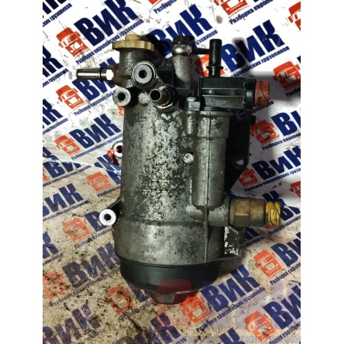 Корпус топливного фильтра MAN D2676 LF01 191720 в сборе с датчиками (983)