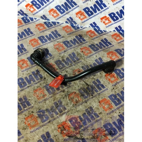 Трубка топливная MAN D2676 LF01 191720 пластик. (978)