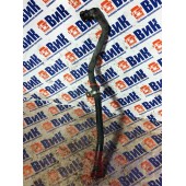 Трубка компрессора MAN D2676 LF01 191720 пластик. (980)