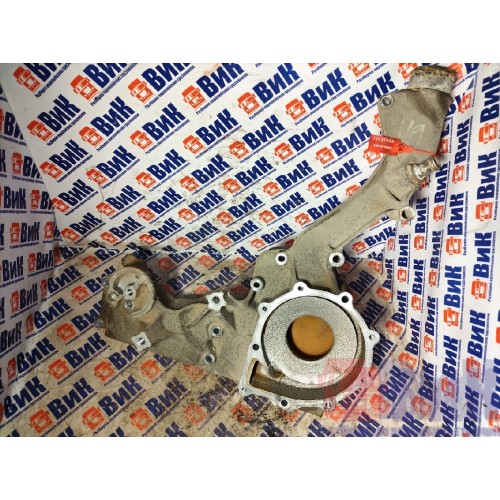 Корпус помпы MAN D2676 LF01 191720 (968)