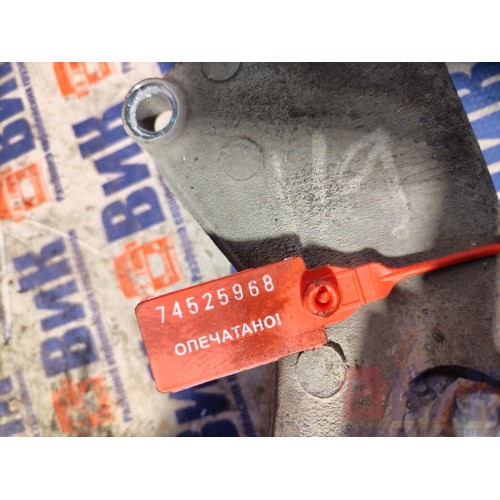 Корпус помпы MAN D2676 LF01 191720 (968)-4