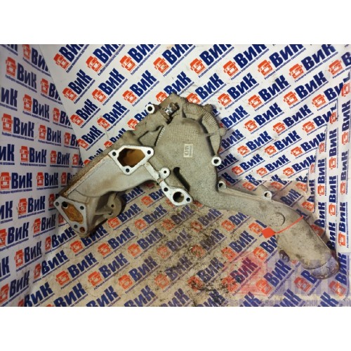 Корпус помпы MAN D2676 LF01 191720 (968)-1