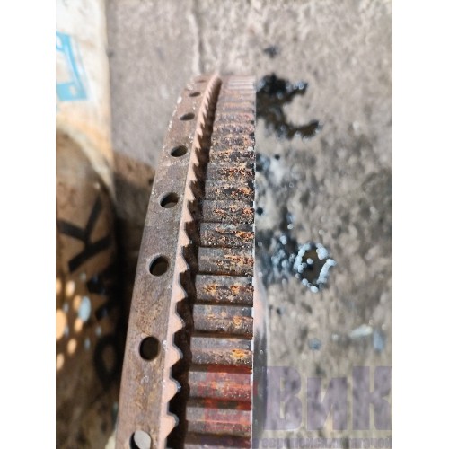 Маховик MAN D2676 LF01 191720 (089)-2