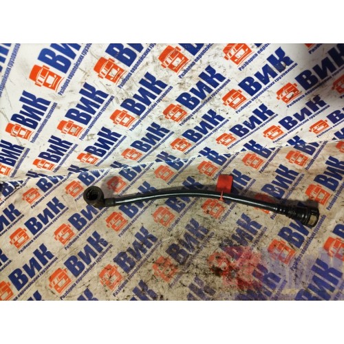 Трубка топливная MAN D2676 LF01 191720 пластик. (979)-2