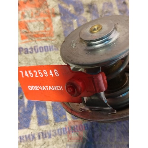 Термостат MAN D2676 LF01 191720 (946)-2