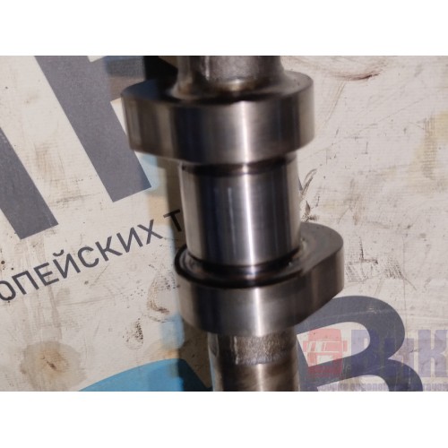 Распредвал MAN D2676 LF01 191720 (957)-2