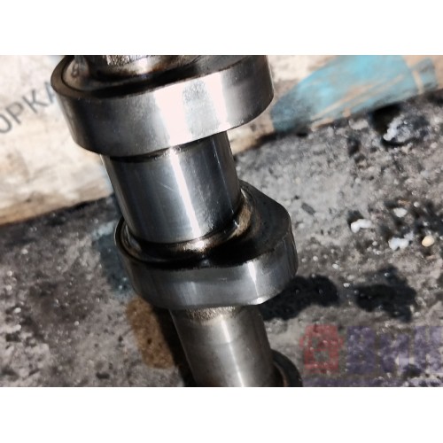 Распредвал MAN D2676 LF01 191720 (957)-3