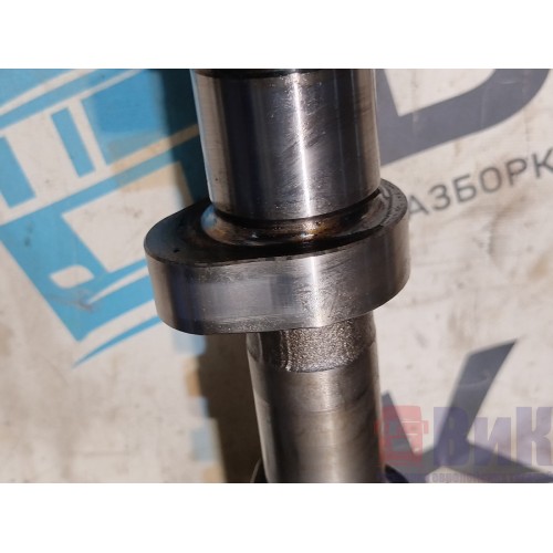 Распредвал MAN D2676 LF01 191720 (957)-6