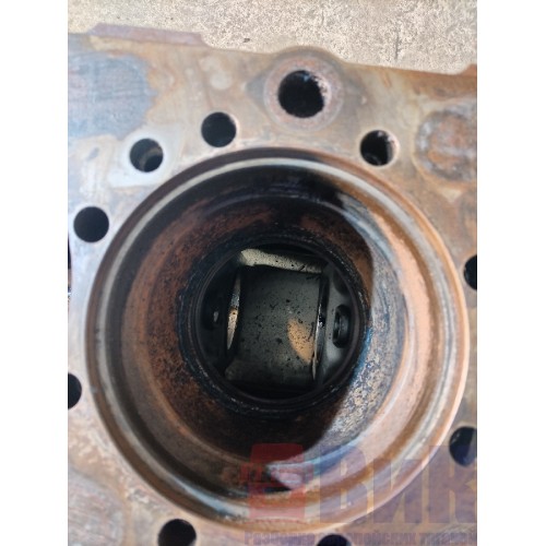 Блок цилиндров двигателя Renault Magnum DXI-13 (087)-12