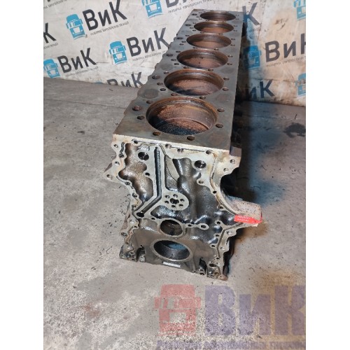Блок цилиндров двигателя Renault Magnum DXI-13 (087)-6