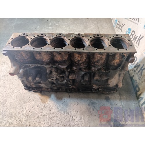 Блок цилиндров двигателя Renault Magnum DXI-13 (087)-8
