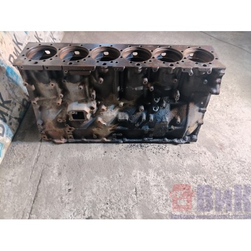 Блок цилиндров двигателя Renault Magnum DXI-13 (087)-9