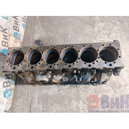 Блок цилиндров двигателя Renault Magnum DXI-13 (087)-10