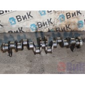 Коленчатый вал (коленвал) Renault Magnum DXI-13 (082)