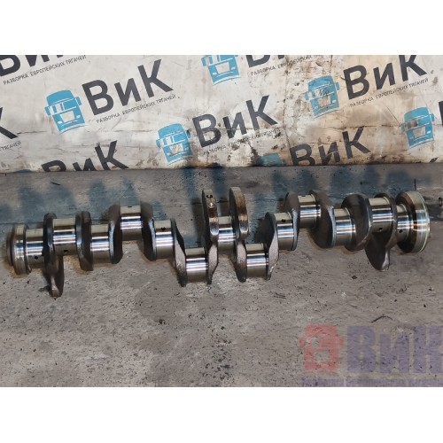 Коленчатый вал (коленвал) Renault Magnum DXI-13 (082)