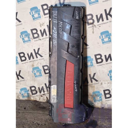 Крышка клапанная Renault Magnum DXI-13 (197)