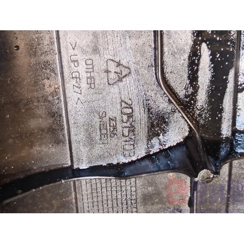 Крышка клапанная Renault Magnum DXI-13 (197)-3