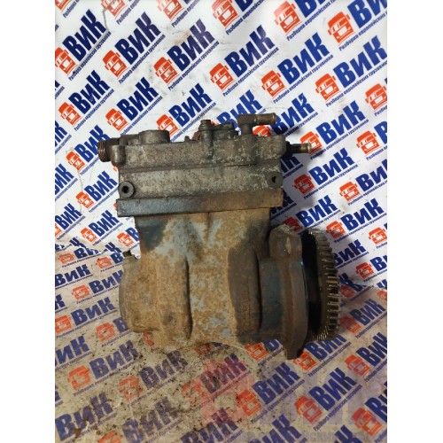 Компрессор воздушный Renault Magnum DXI-13 (861)-2