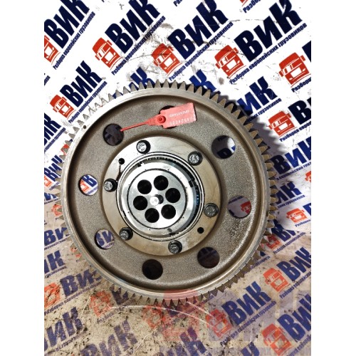 Шестерня ГРМ Renault Magnum DXI-13 с подшипником (085)