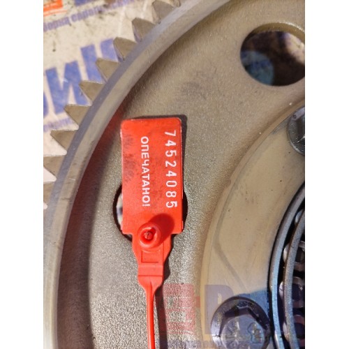 Шестерня ГРМ Renault Magnum DXI-13 с подшипником (085)-3