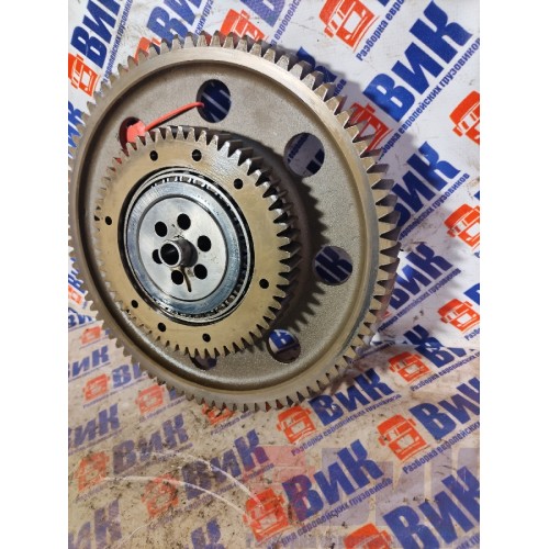 Шестерня ГРМ Renault Magnum DXI-13 с подшипником (085)-4