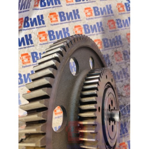 Шестерня ГРМ Renault Magnum DXI-13 с подшипником (085)-5