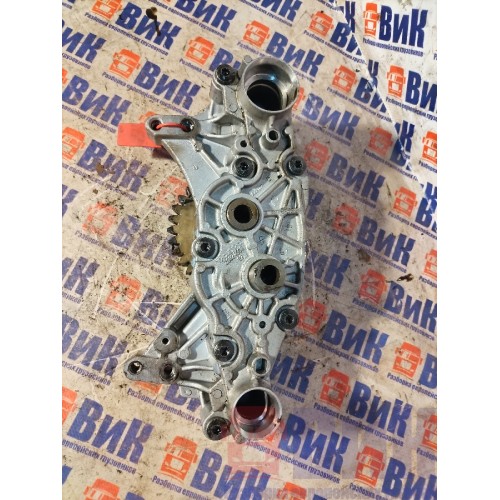 Насос масляный Renault Magnum DXI-13 (870)-1