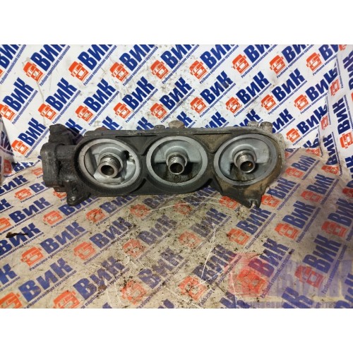 Корпус масляных фильтров Renault Magnum DXI-13 (878)-2