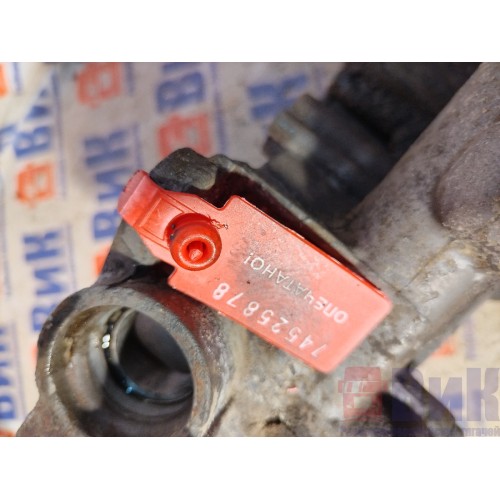 Корпус масляных фильтров Renault Magnum DXI-13 (878)-3