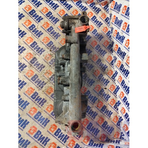 Корпус масляных фильтров Renault Magnum DXI-13 (878)-1