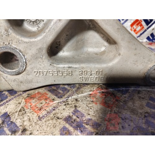 Кронштейн двигателя Renault Magnum DXI-13 RH (865)-2