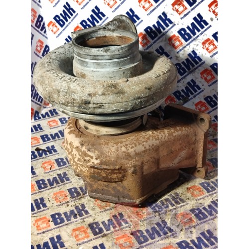 Турбина Renault Magnum DXI-13 (869)