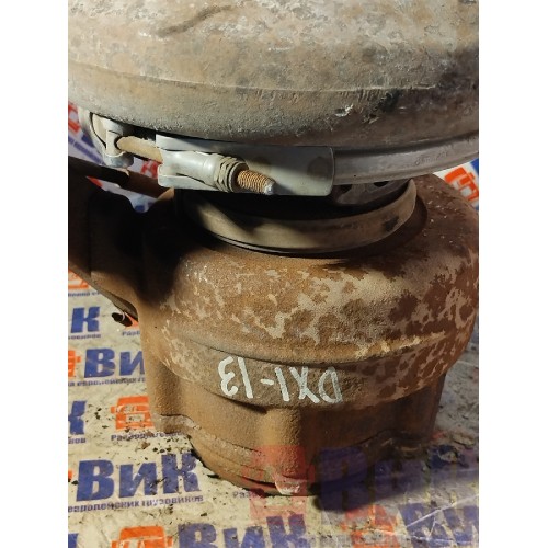 Турбина Renault Magnum DXI-13 (869)-2