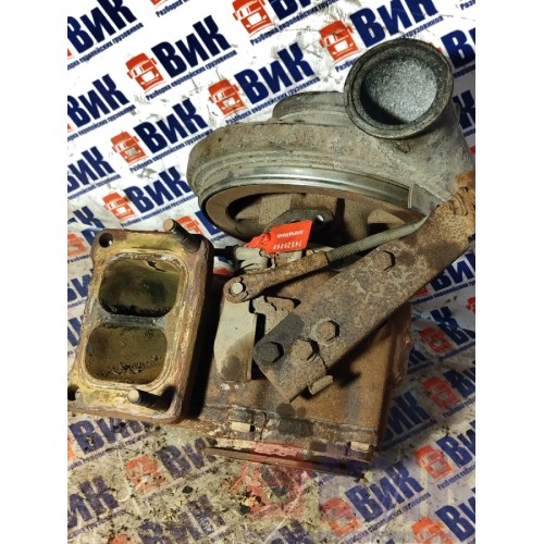 Турбина Renault Magnum DXI-13 (869)-5