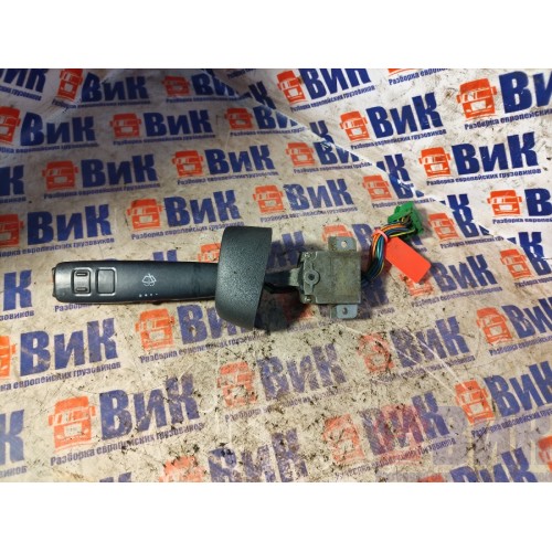 Подрулевой переключатель Volvo FH 13 103098 (дворники) (858)-2