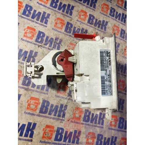 Блок управления климат-контролем Volvo FH 13 103098 (854)-3