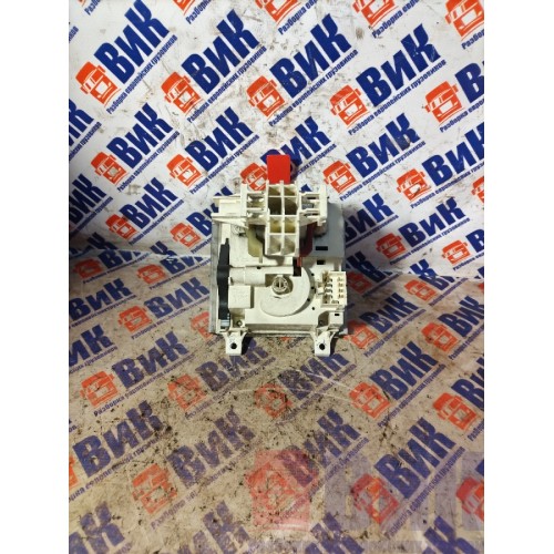 Блок управления климат-контролем Volvo FH 13 103098 (854)-2