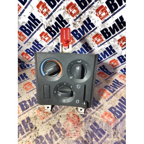 Блок управления климат-контролем Volvo FH 13 103098 (854)