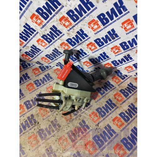 Кран ручного тормоза Volvo FH 13 103098 (857)-3